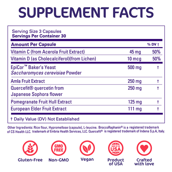 Bio-Difesa 90 Capsule