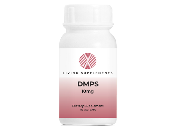 DMPS 10mg 80캡슐