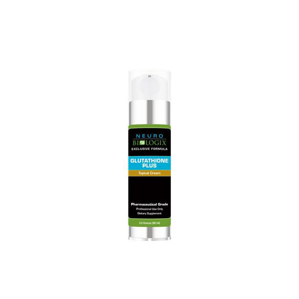 Crema transdermica Glutation Plus 90 ml