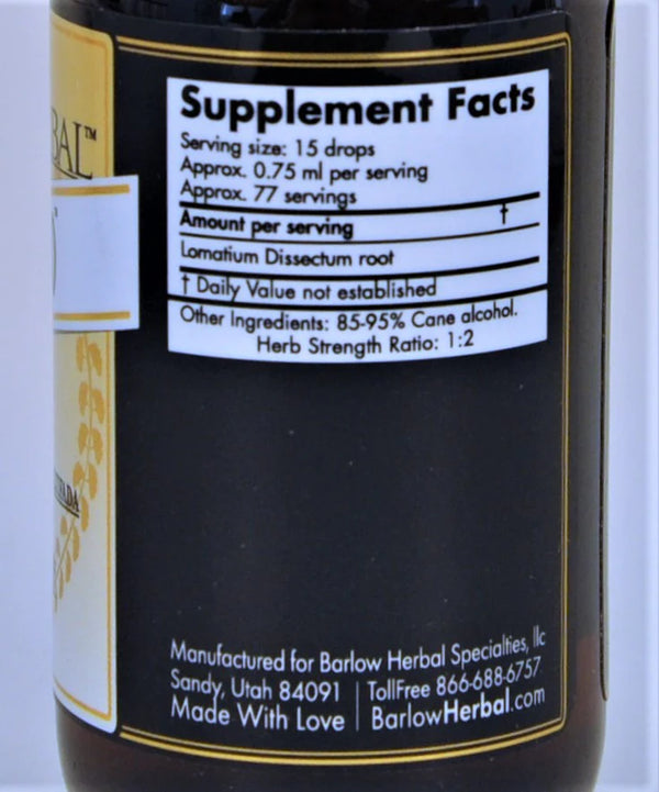 LDM-100 4oz Liquid