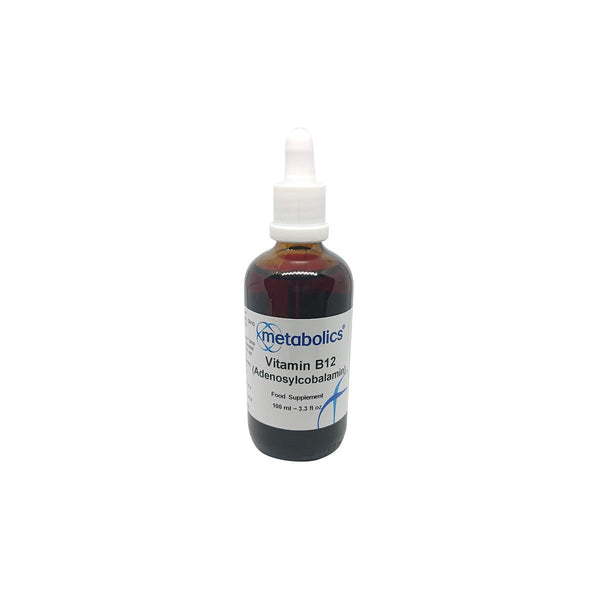 B12 als Adenosylcobalamin 100 ml