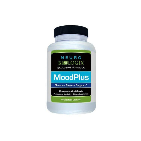 Mood Plus 60 de capsule de Neurobiologix