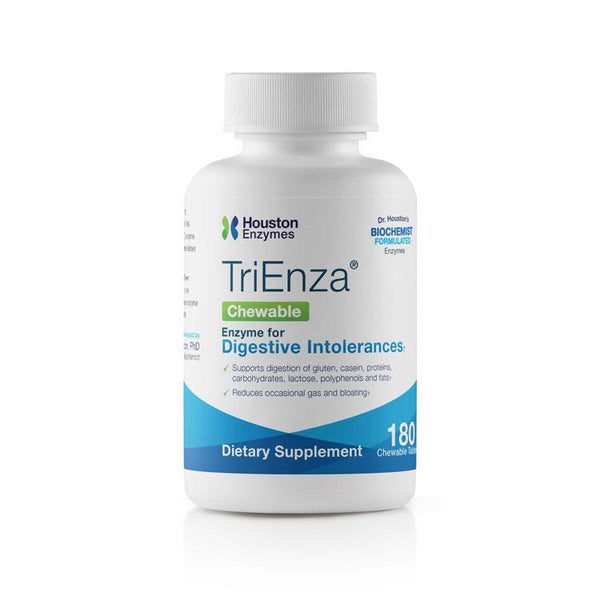 TriEnza 180 Kautabletten