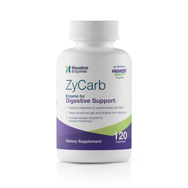 ZyCarb 90 كبسولات