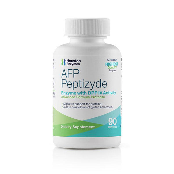 AFP Peptizyde 90 capsule