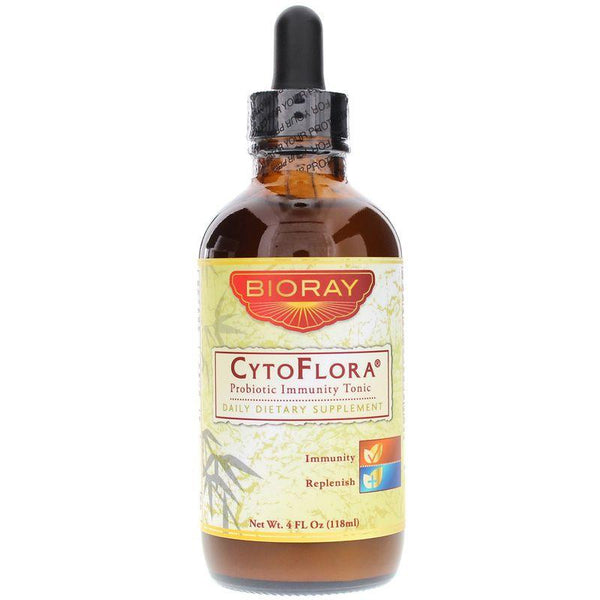 CytoFlora 4oz - 118mls by Bioray