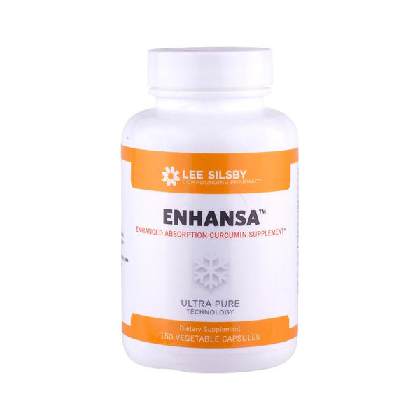 Enhansa 150mg 150 Cápsulas