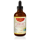 Liver Life 118 ml de la BioRay