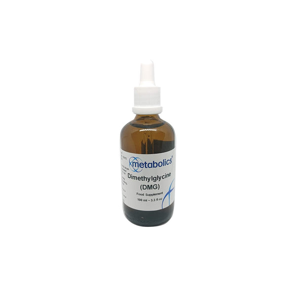 DMG Liquid 100ml