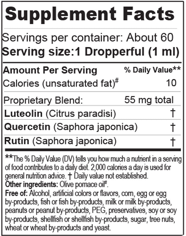 Neuroprotek LP Liquid (Phenolarme Version) 60ml