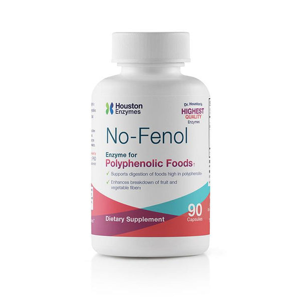 Senza Fenol 90 Capsule