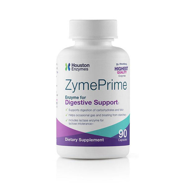 Zyme Prime 90 Gélules