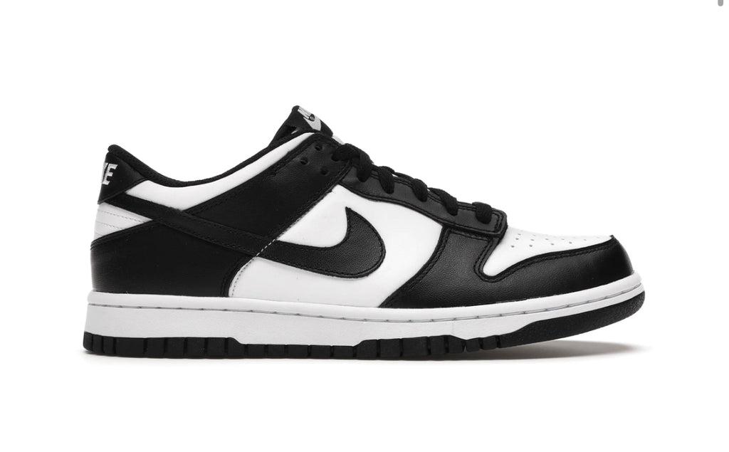 Nike Dunk Low Retro White Black Panda（2021）（GS） – Ten O one