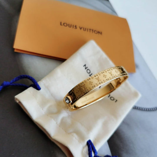 louis vuitton blooming strass ring set｜TikTok Search