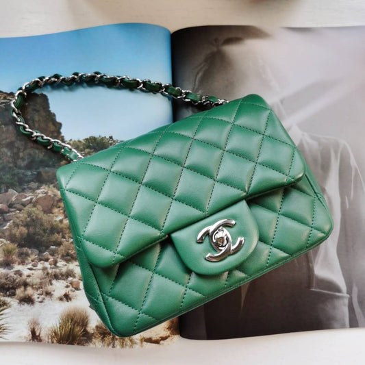 Chanel - Louis Vuitton, Sale n°2245, Lot n°134