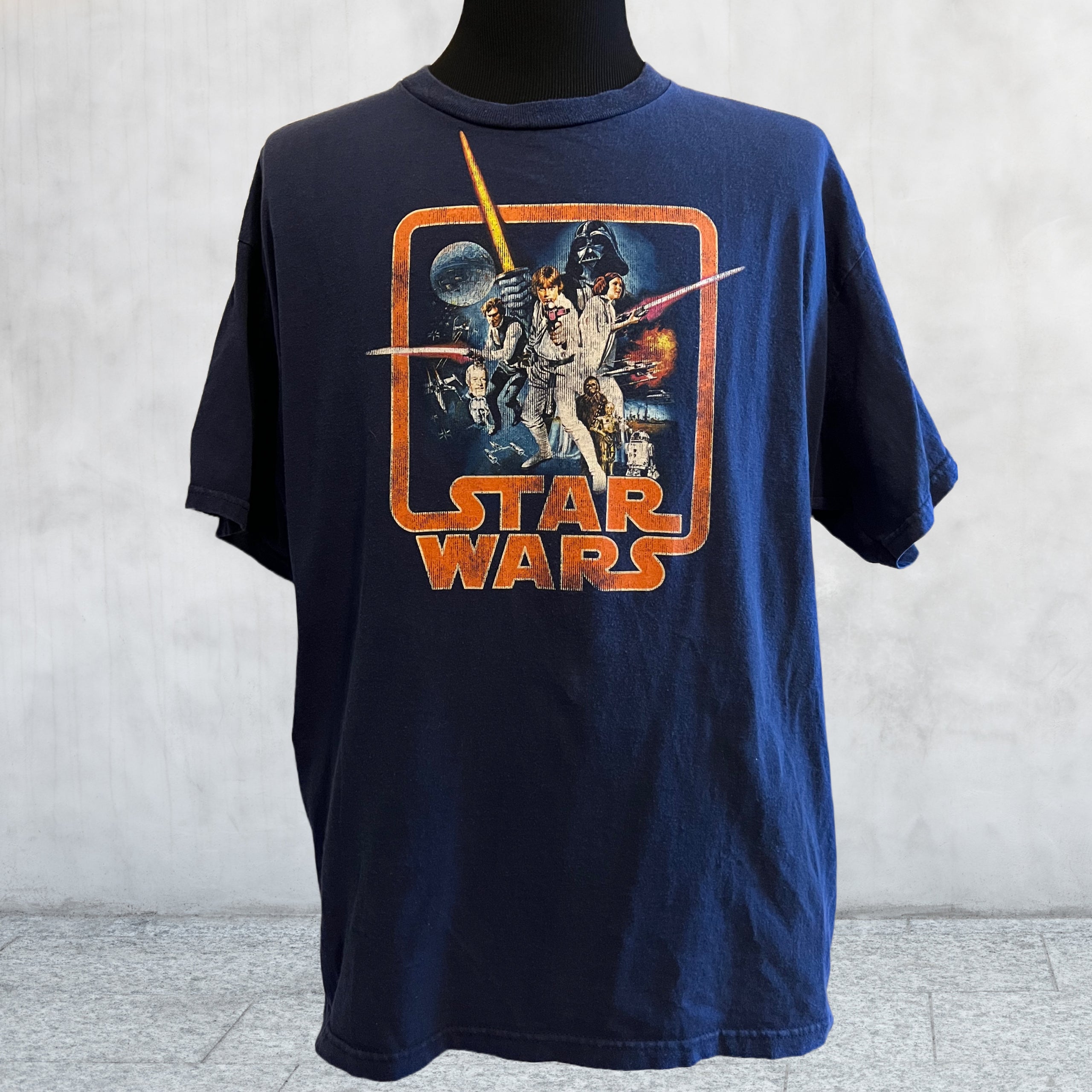 Vintage 1996 Star Wars Yoda 