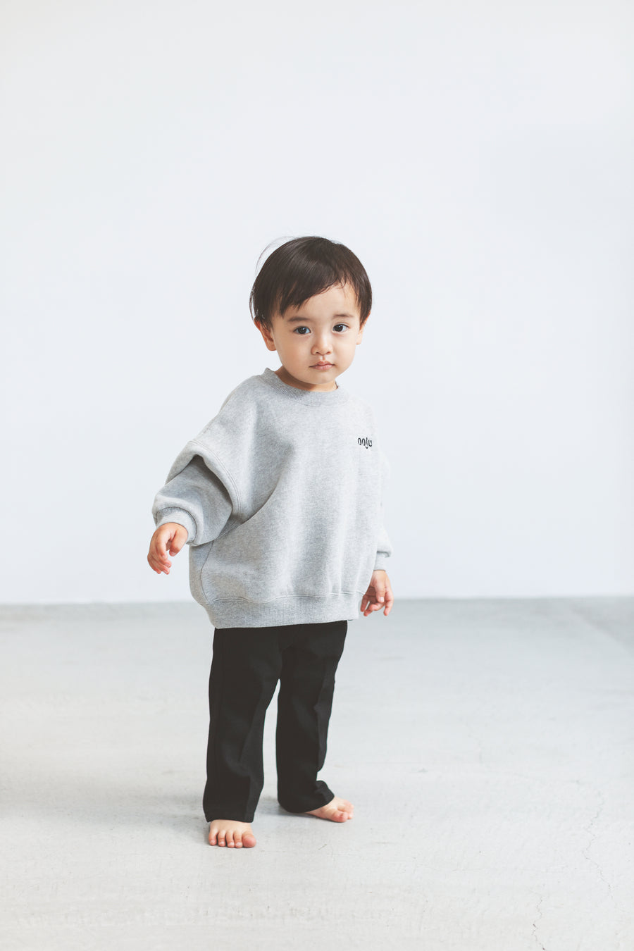 ooju × Lee flare leens pants (for kids) – OOJU