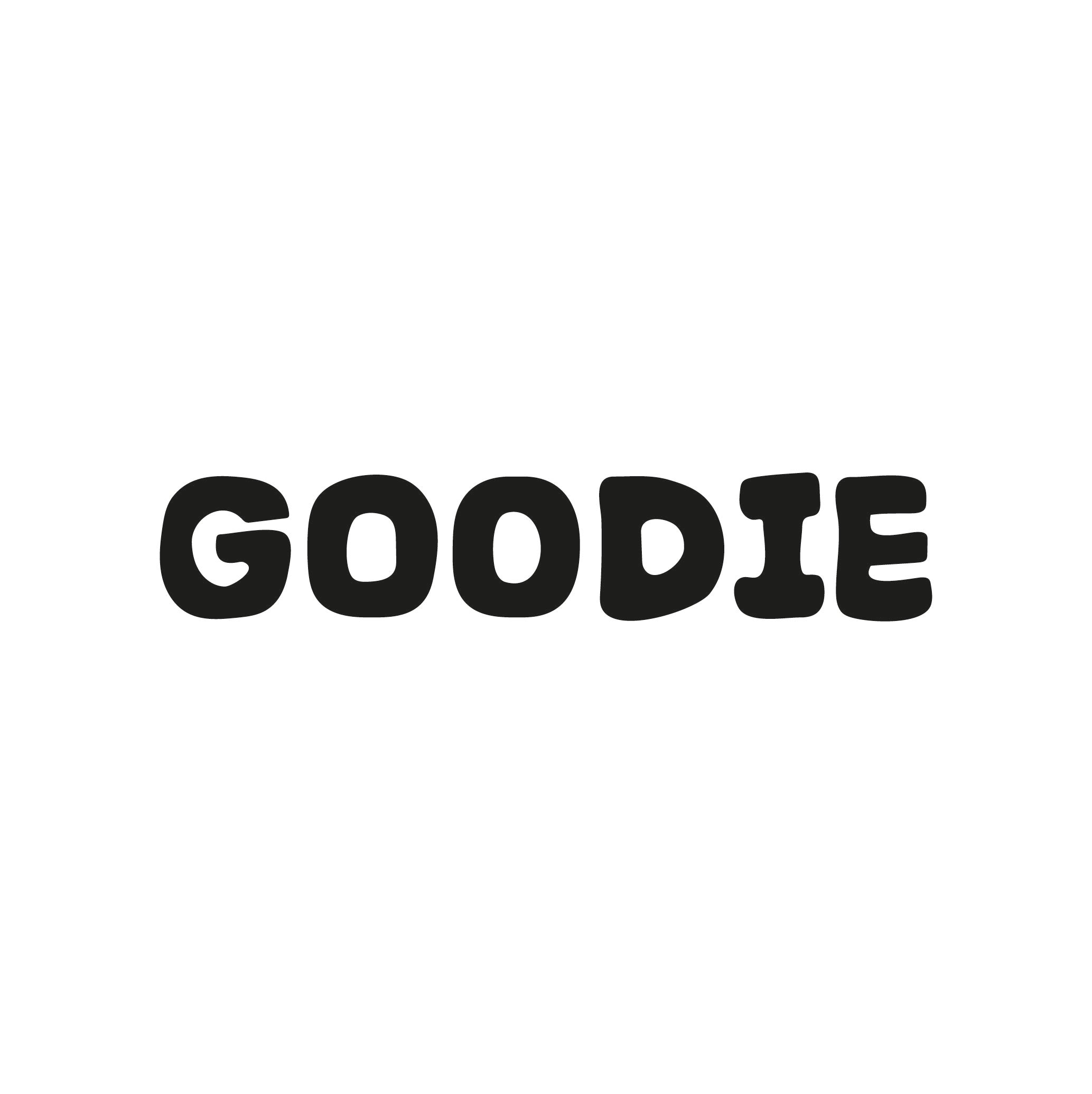 F. Goodie | Polab Instant Camera Shop