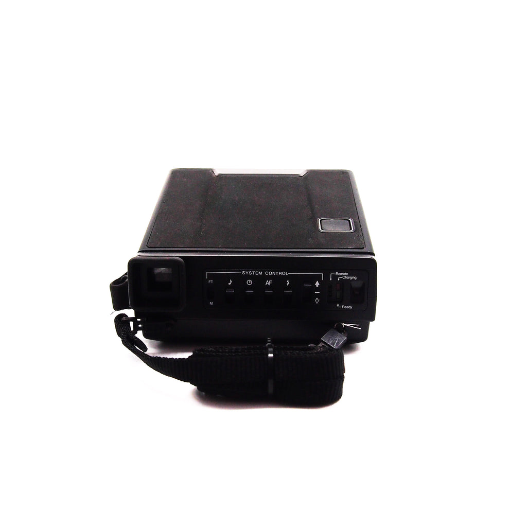 charger for polaroid spectra system