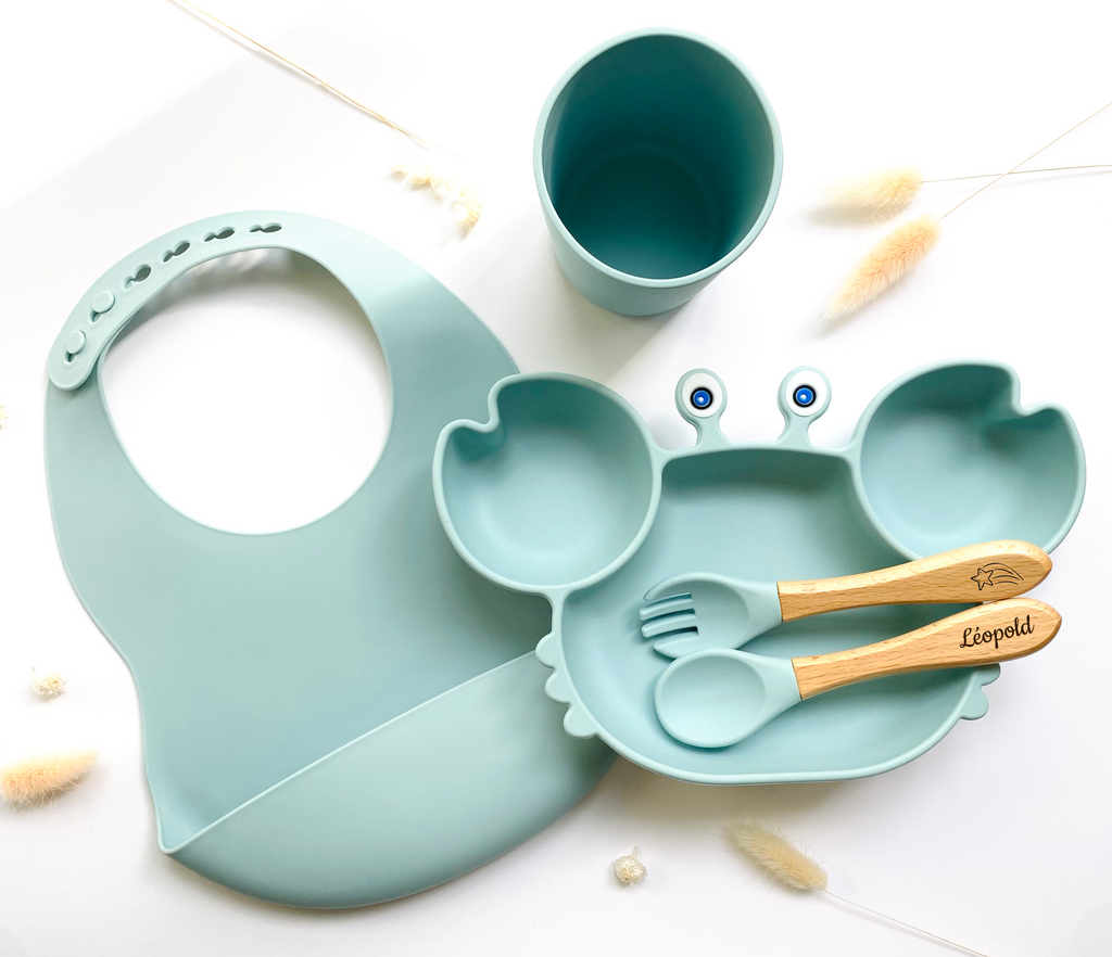 Achat Verre à paille Bébé / Verre d'apprentissage / Repas enfant / Verre  Animaux / Cadeau bébé / Cadeau 1 an / Coffret naissance / Gobelet bébé en  gros