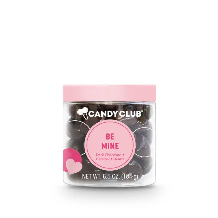 Candy Club V-Day Collection