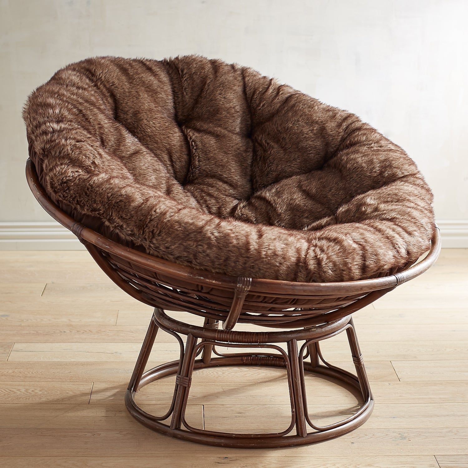 pier 1 chair papasan