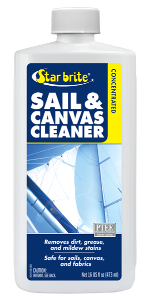 STAR BRITE Non-Skid Deck Cleaner & Protectant - Wash Grime out of