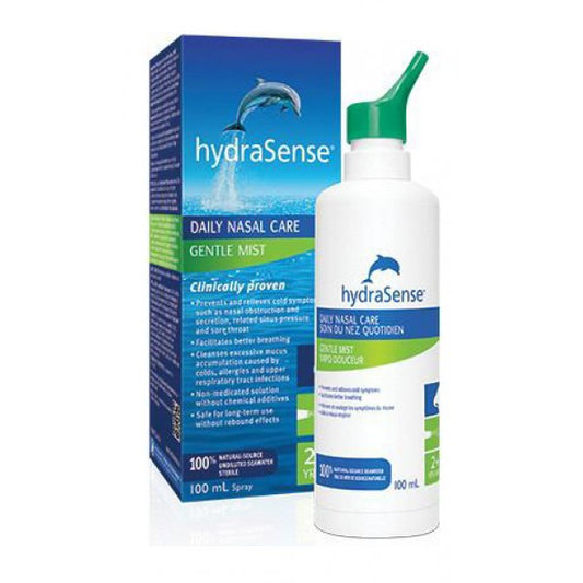 hydrasense Daily Nasal Care Gentle Mist