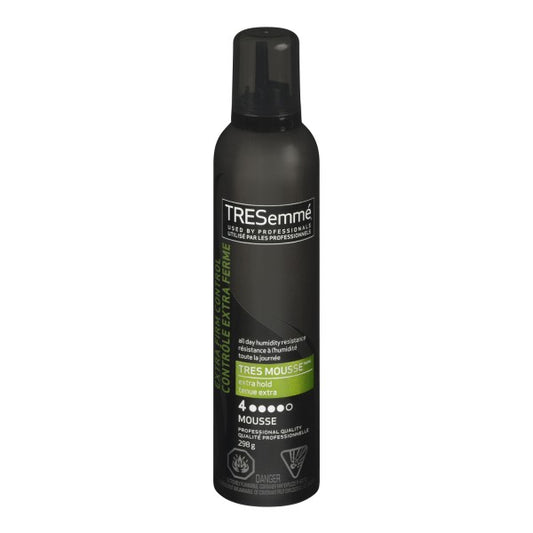 TRESemmé for heat protection Heat Volume Hair Mousse, 184 g Mousse 