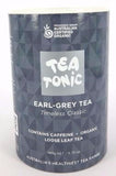 Earl Grey Tea - Pouch Loose Leaf Tea 190g