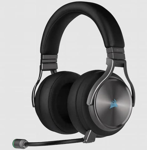 corsair ps5 headsets