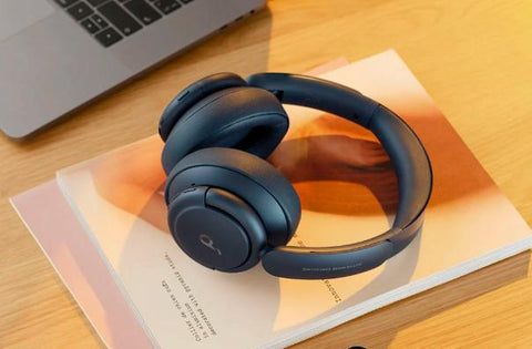 soundcore life q35 headphones