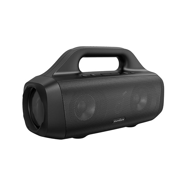 anker soundcore motion boom outdoor bluetooth speaker