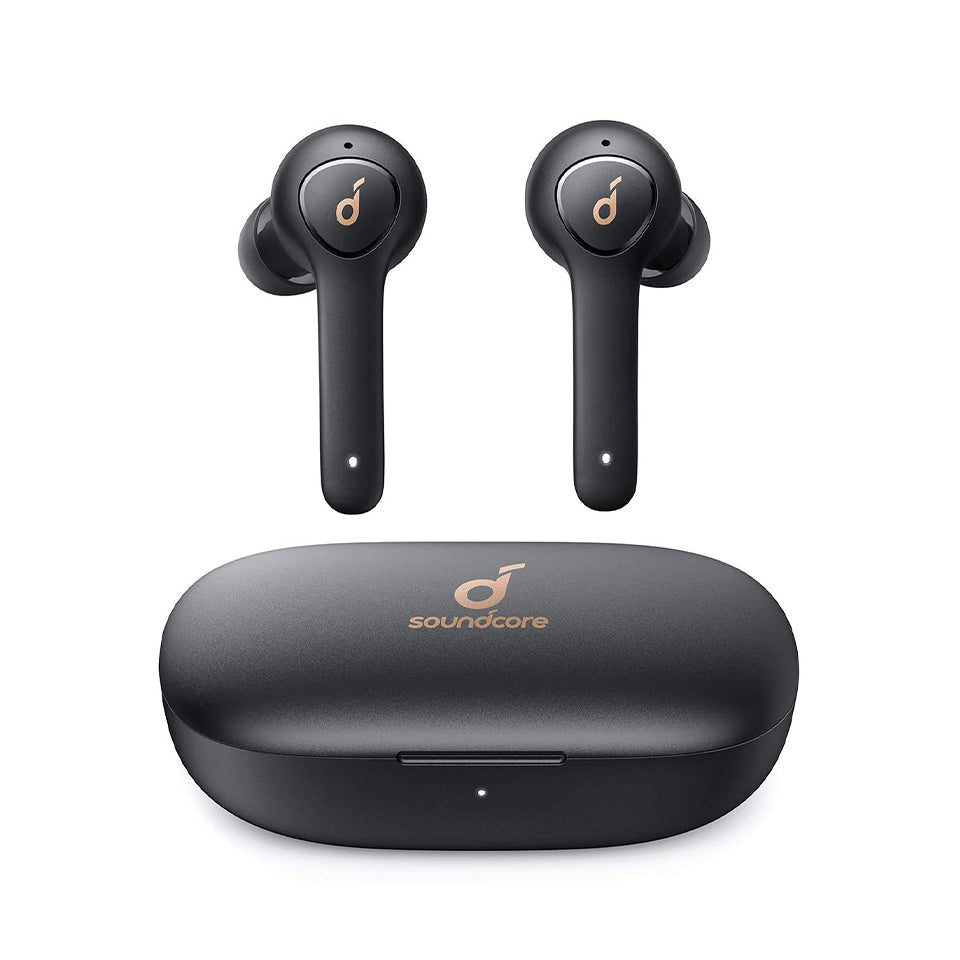 soundcore Life P2 true wireless earbuds