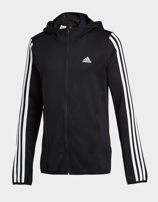 Picture of an Adidas sports coat.