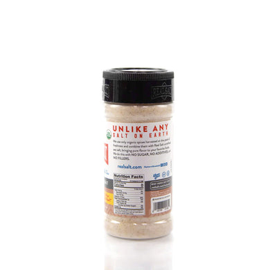 Real Salt® Organic Lemon Pepper (26 oz.)