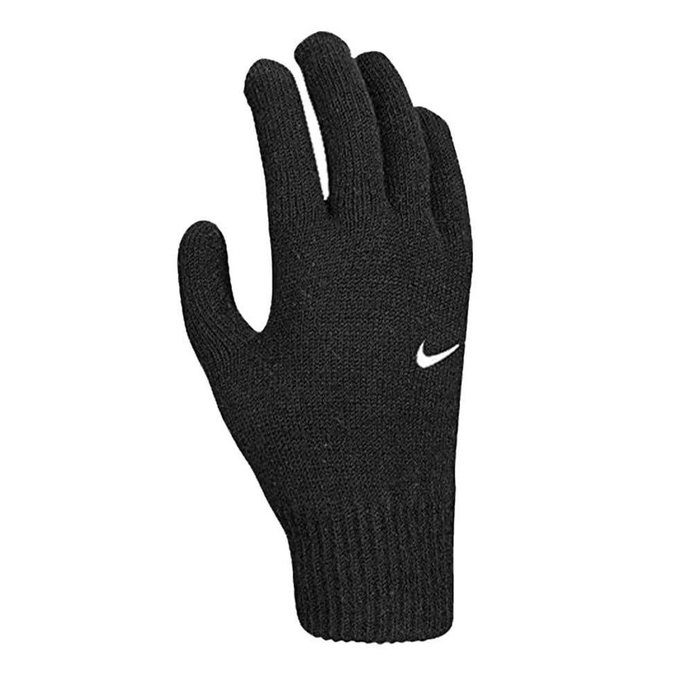 Nike Knitted Tech and Grip 2.0 Gloves Black | TREK2TRAIL
