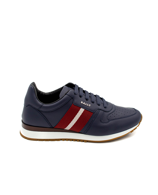 BALLY ASTEL-CALF PLAIN