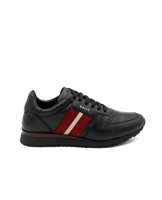 BALLY ASTEL-CALF PLAIN