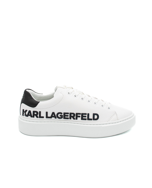 KARL LAGERFELD MAXI KUP KARL INJECT LOGO LO