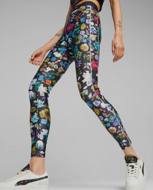 PUMA X LIBERTY WOMEN'S LEGGINGS