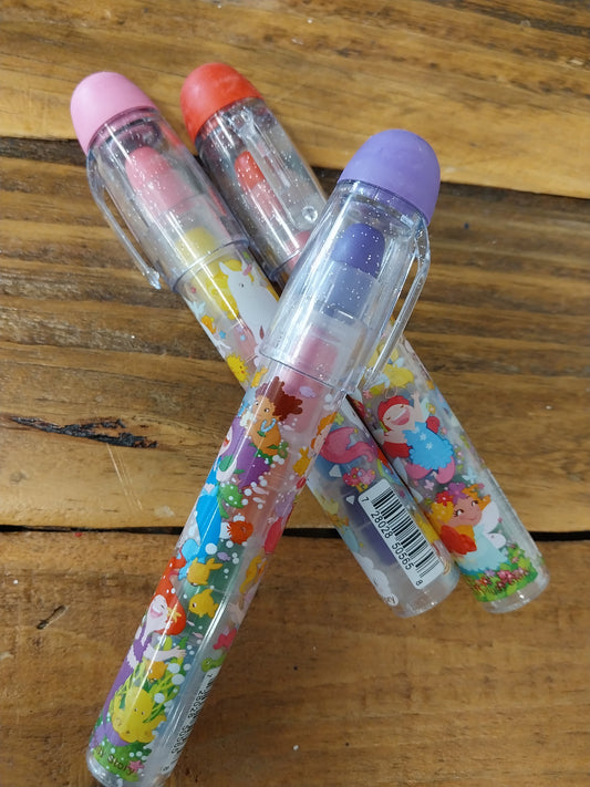 Crayola Twistables – flossiemaesboutique