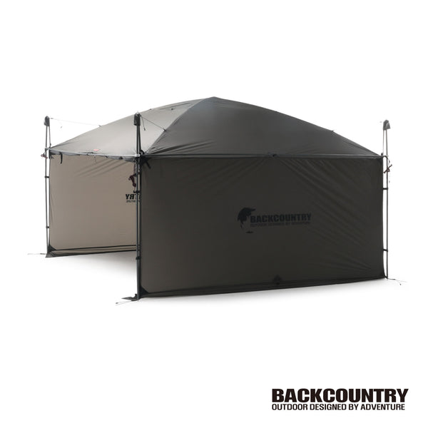 BackCountry 280 shelter WARM GRAY DAC | ochge.org