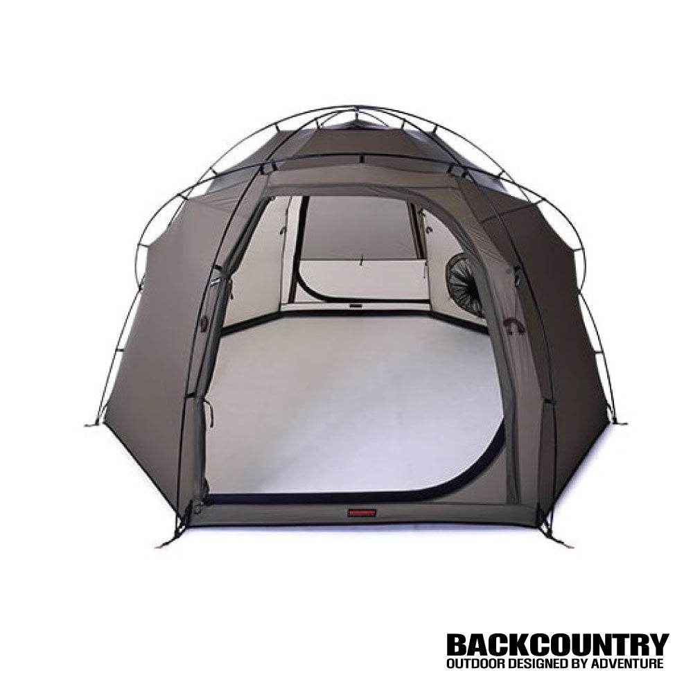 BackCountry Orison Ultimate – eight