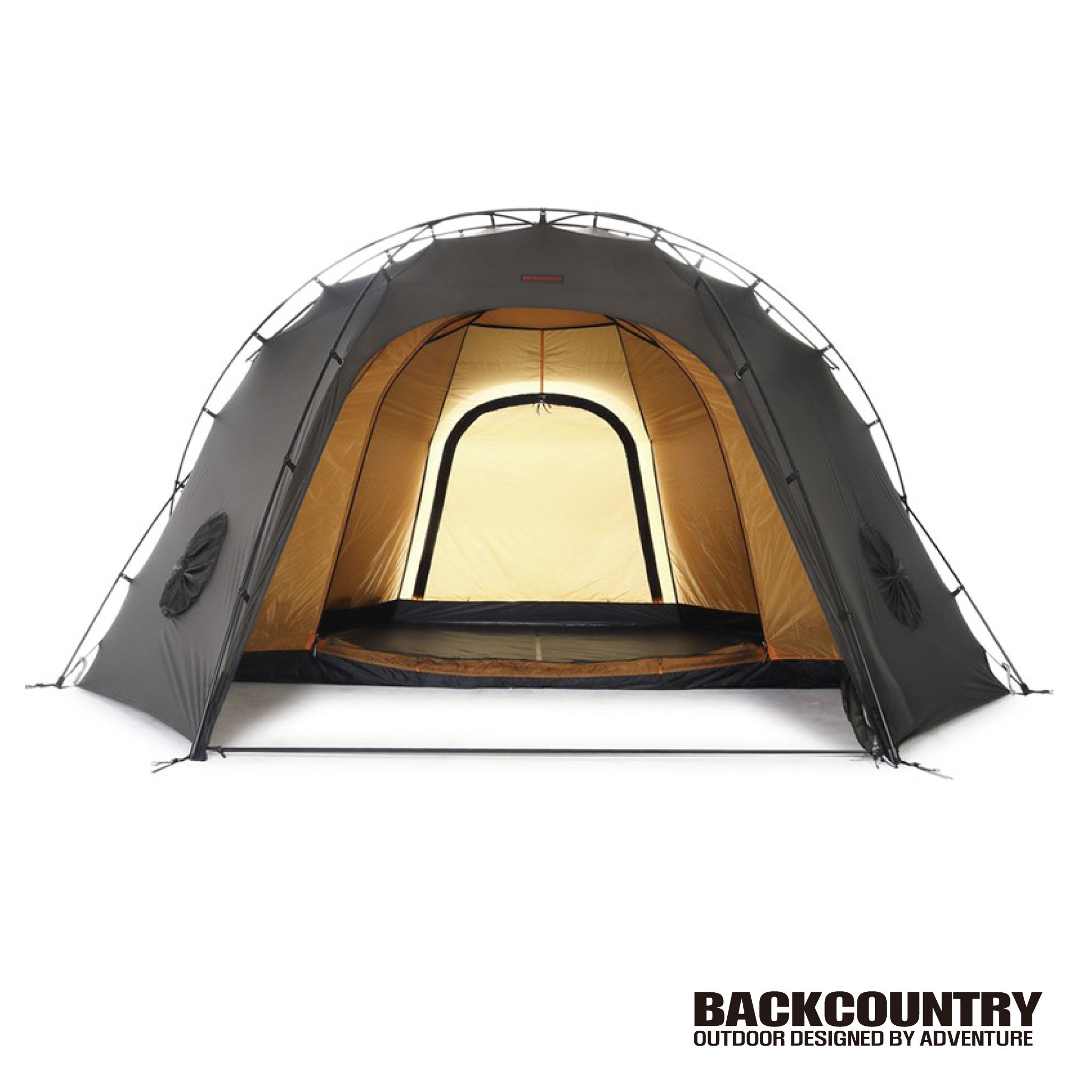 BackCountry Orison Shelter inner – eight