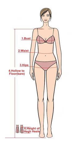 sizechat for inverted triangle body shape