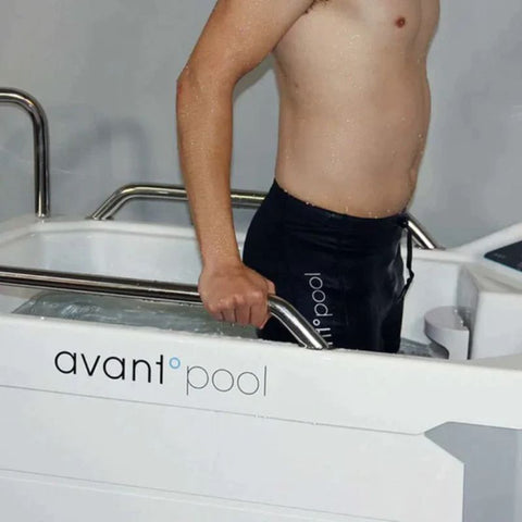 Avantopool Ice Bath