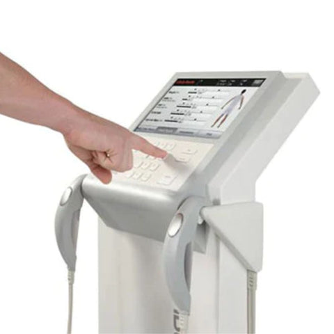 InBody 770 Body Composition Analyser Accuracy