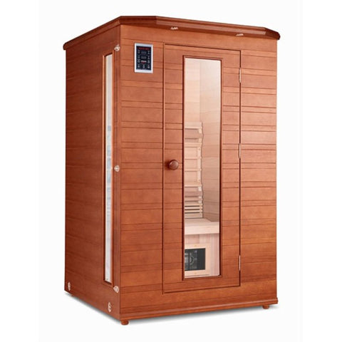 health mate enrich infrared sauna
