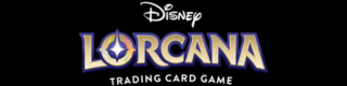 Disney lorcana banner